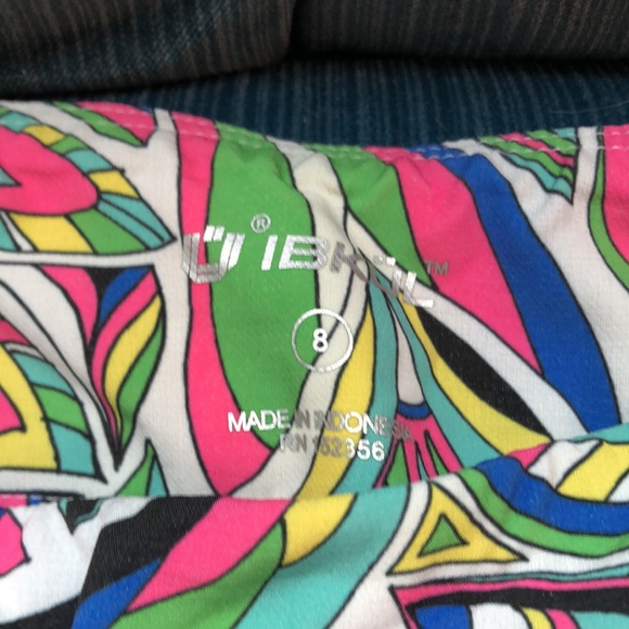 IBKUL size 8 shorts - Picture 2 of 5